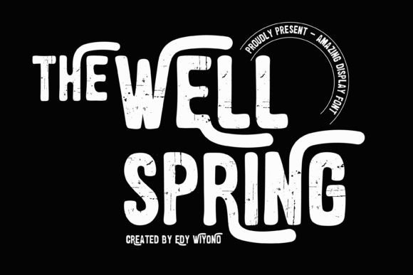 Bringing The Wellspring to Life on Handmade Products