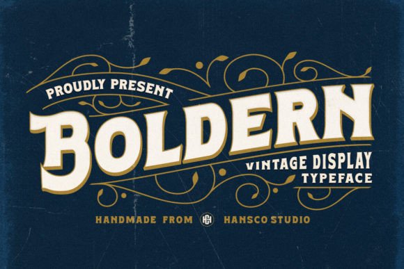 How Boldern Transformed My Brand’s Visual Identity