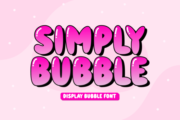 Simply Bubble: A Designer's Honest Review for Real Projects
